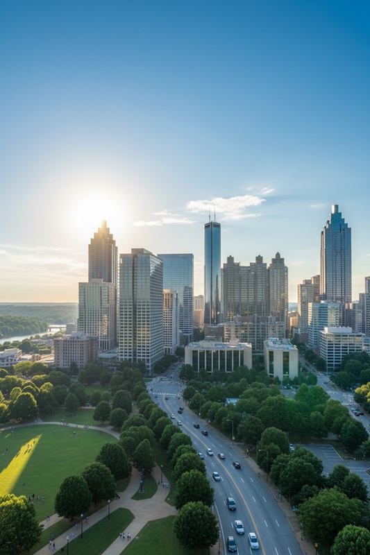 Atlanta