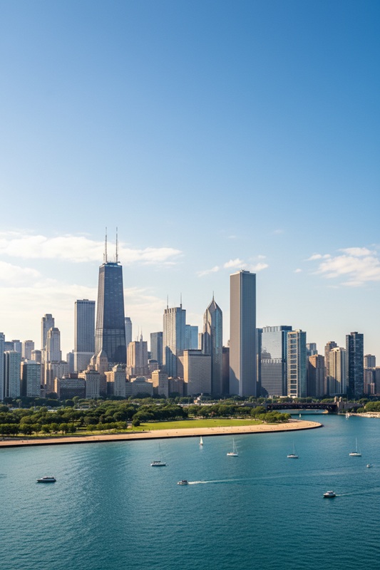 Chicago