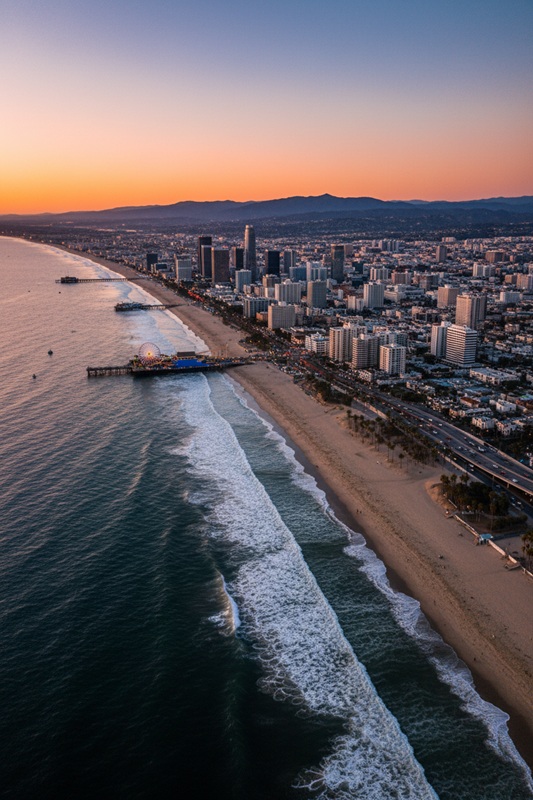 Los Angeles