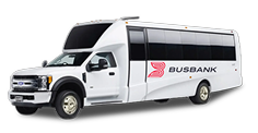 Sprinter Van